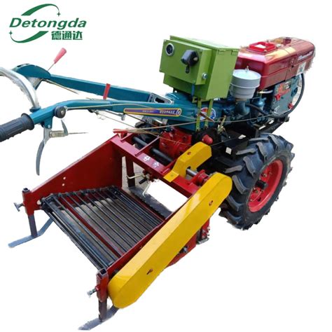 chinese import potato digger|Potato Digger Harvester .